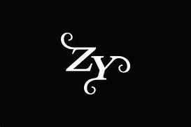 Image result for Z Y Monogram Logo