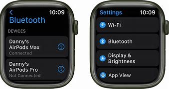 Image result for Apple Watch Headphones