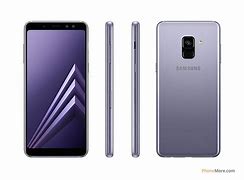 Image result for Samsung A8 2018 Model Mobile