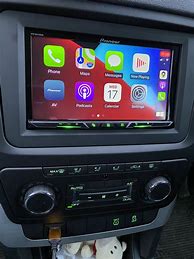 Image result for Pioneer D Head Unit 988