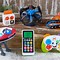 Image result for High Tech Toys
