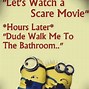 Image result for Old Minion Memes