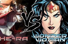 Image result for She Ra Wonder Woman