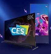 Image result for 2020 ces tv