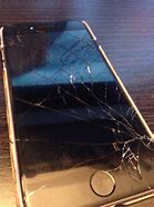 Image result for Broken iPhone 6