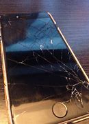Image result for iPhone 6 Cracked Screen