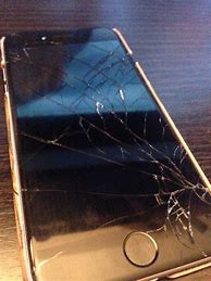 Image result for iPhone 6 Broken Screen