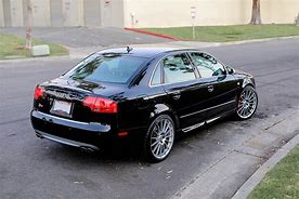 Image result for For Audi A4 S4 B2008