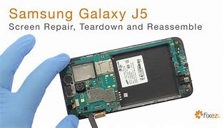 Image result for Samsung J5 Parts