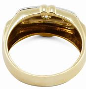 Image result for Gold Ring Size 10