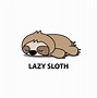 Image result for Funny Sloth Desktop Wallpaper