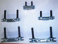Image result for Flat Belt Fasteners