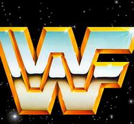 Image result for Vintage WWF Logo