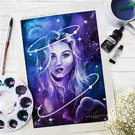 Image result for Galaxy Art Images