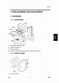 Image result for Ricoh Troubleshooting Manual