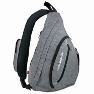 Image result for Sling Bag Backpack