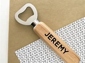 Image result for Promotional Bottle Openers