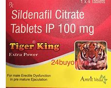 Image result for Tiger King Tablet