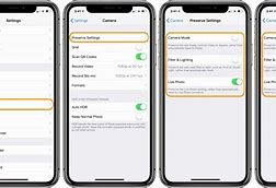 Image result for Best iPhone 12 Camera Settings