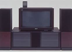 Image result for Sony Trinitron TV 15 Inch