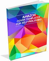 Image result for Amazon Cover Page Template