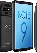 Image result for Note 9 Battery Case