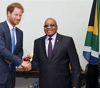 Image result for Prince Harry South Africa