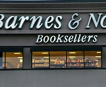 Image result for Barnes & Noble Bookstore