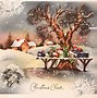 Image result for Mail Christmas Card Clip Art
