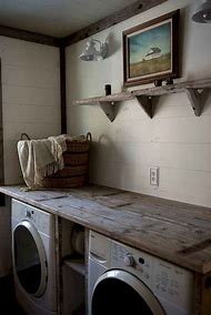 Image result for Old Laundry Room