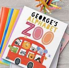 Image result for Alphabet Zoo Book