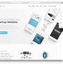 Image result for Free Technology Website Templates