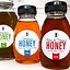 Image result for Hot Honey Labels