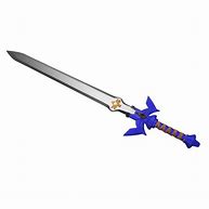 Image result for Legend of Zelda Link Sword