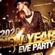 Image result for New Year's Eve Buck