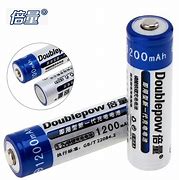 Image result for LiFePO4 AA Battery
