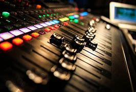 Image result for Audio Production Courses