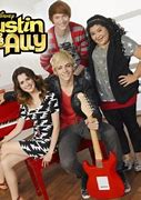 Image result for Raini Rodriguez Austin and Ally