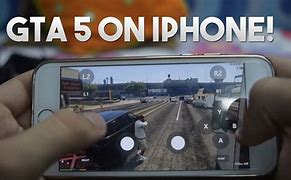 Image result for iPhone 6s GTA 5