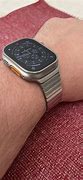 Image result for Apple Watch Ultra Battery Life