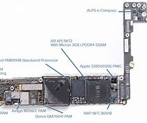 Image result for All Important iPhone 8 Parts