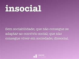 Image result for insocial