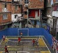 Image result for Brazil Kids Soccer