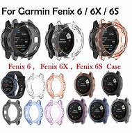 Image result for Garmin Fenix 6s Pro Case