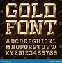 Image result for Great in Gold Letters
