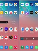 Image result for Samsung S10 Plus Home Screen