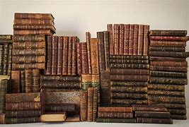 Image result for eBay Official Site Old Antique Books and Mics