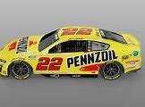 Image result for Joey Logano Racing