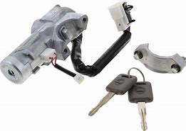 Image result for Nissan Steering Lock Bypass