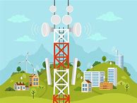 Image result for Wireless Transmission Tower